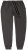 Adamo Athen Sweatpants with Cuffs Charcoal - Tepláky & Kraťasy - Tepláky a Teplákové Kraťasy 2XL-12XL