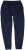 Adamo Athen Sweatpants with Cuffs Navy - Tepláky & kraťasy - Tepláky a Teplákové Kraťasy 2XL-12XL