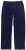 Adamo Athen Sweatpants with Open Hem Navy - Tepláky & kraťasy - Tepláky a Teplákové Kraťasy 2XL-12XL