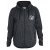 D555 Bennie Full zip Hoodie - Mikiny & mikiny s kapucí - Mikiny & Mikiny s kapucí 2XL-12XL