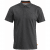 Motley Denim Bratislava Polo Charcoal - Polokošile - Polokošile 2XL-8XL - Trička s límečkem 2XL-8XL
