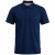 Motley Denim Bratislava Polo Navy - Polokošile - Polokošile 2XL-8XL - Trička s límečkem 2XL-8XL