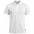 Motley Denim Bratislava Polo White - Polokošile - Polokošile 2XL-8XL - Trička s límečkem 2XL-8XL
