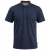 Motley Denim Bratislava Polo Dark Indigo - Polokošile - Polokošile 2XL-8XL - Trička s límečkem 2XL-8XL