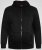 D555 Cantor Hoodie Black - Mikiny & mikiny s kapucí - Mikiny & Mikiny s kapucí 2XL-12XL