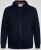 D555 Cantor Hoodie Navy - Mikiny & mikiny s kapucí - Mikiny & Mikiny s kapucí 2XL-12XL