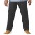 D555 Cedric Tapered Fit Stretch Jeans Indigo TALL SIZES - PÁNSKÉ OBLEČENÍ MT-6XLT - TALL-velikosti