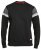 D555 Clermont Sweatshirt Black - Mikiny & mikiny s kapucí - Mikiny & Mikiny s kapucí 2XL-12XL