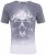 Rawcraft Cosgrove T-shirt Citadel - Trička - Trička nadměrné velikosti - 2XL-14XL