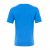 Loyalty & Faith Cracker T-shirt Blue - Trička - Trička nadměrné velikosti - 2XL-14XL