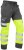 Leo Bideford Cargo Pants Hi-Vis Yellow/Grey - Pracovní oděvy - Pracovní Oděvy 3XL-6XL