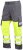 Leo Bideford Cargo Pants Hi-Vis Yellow/Grey - Pracovní oděvy - Pracovní Oděvy 3XL-6XL