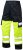 Leo Bideford Cargo Pants Hi-Vis Yellow/Navy - Pracovní oděvy - Pracovní Oděvy 3XL-6XL