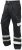 Leo Ilfracombe Cargo Pants Black - Pracovní oděvy - Pracovní Oděvy 3XL-6XL