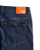 Motley Denim Soho 5-Pocket Jeans Dark Wash - Džíny & kalhoty - Džíny a Kalhoty - W40-W70