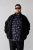 Jack & Jones Norrebro Teddy Jacket Black - Bundy - Bundy Nadměrné Velikosti - 2XL-8XL
