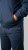 20 Nodi Ostro Stretch Fleece Cotton Tracksuit Navy - Teplákové soupravy - Teplákové soupravy nadměrné velikosti
