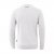 Slazenger Dean Sweatshirt Grey - Mikiny & mikiny s kapucí - Mikiny & Mikiny s kapucí 2XL-12XL