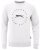 Slazenger Dean Sweatshirt Grey - Mikiny & mikiny s kapucí - Mikiny & Mikiny s kapucí 2XL-12XL