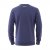 Slazenger Dean Sweatshirt Navy - Mikiny & mikiny s kapucí - Mikiny & Mikiny s kapucí 2XL-12XL