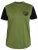 D555 Demarcus Couture T-shirt Khaki - Trička - Trička nadměrné velikosti - 2XL-14XL