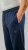 20 Nodi Grecale Stretch Fleece Cotton Sports Pants with Enzyme and Soft Touch Treatment Navy - Tepláky & kraťasy - Tepláky a Teplákové Kraťasy 2XL-12XL
