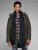Jack & Jones Solid Šála Černá - Šály - 