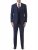 Skopes Kennedy Suit pants Royal Blue - Džíny & kalhoty - Džíny a Kalhoty - W40-W70