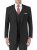 Skopes Darwin Suit jacket Black stripe - Obleky - Obleky 2XL-8XL