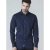 D555 Rashard Long Sleeve Printed Shirt - Košile - Košile 2XL-10XL