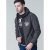 D555 Bennie Full zip Hoodie - Mikiny & mikiny s kapucí - Mikiny & Mikiny s kapucí 2XL-12XL