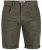 D555 Gilbert Stretch Shorts Khaki - Šortky - Šortky Nadměrné Velikosti W40-W60