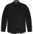 Double Outfitters GS-5225 Oxfordská košile Černá - Košile - Košile 2XL-10XL