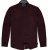 Double Outfitters GS-5225 Oxfordská košile Vínová - Košile - Košile 2XL-10XL