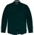 Double Outfitters GS-5225 Oxfordská košile Tmavě zelená - Košile - Košile 2XL-10XL
