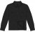 Double Outfitters GS-5237 Košilová bunda Černá - Košile - Košile 2XL-10XL