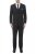 Skopes Madrid Suit jacket Black - Obleky - Obleky 2XL-8XL