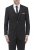 Skopes Madrid Suit jacket Black - Obleky - Obleky 2XL-8XL