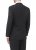 Skopes Madrid Suit jacket Black - Obleky - Obleky 2XL-8XL
