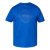 North Latitude T-Shirt Modrá - TALL trička - Prodloužená pánská trička