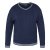 North Latitude V-Neck Knit Námořnická modrá - Mikiny & mikiny s kapucí - Mikiny & Mikiny s kapucí 2XL-12XL