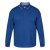 North Latitude Superflex Polo LS Modrá - Polokošile - Polokošile 2XL-8XL - Trička s límečkem 2XL-8XL
