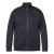 North Latitude Sweat Cardigan Černá - Mikiny & mikiny s kapucí - Mikiny & Mikiny s kapucí 2XL-12XL