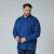 North Latitude Superflex Polo LS Modrá - Polokošile - Polokošile 2XL-8XL - Trička s límečkem 2XL-8XL