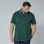 North Latitude Superflex Polo Zelená/Khaki - Polokošile - Polokošile 2XL-8XL - Trička s límečkem 2XL-8XL