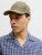 Jack & Jones Base Louis Kšiltovka Khaki - Kšiltovky - 