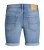 Jack & Jones Rick Shorts Blue - Šortky - Šortky Nadměrné Velikosti W40-W60