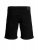 Jack & Jones Rick Shorts Black - Šortky - Šortky Nadměrné Velikosti W40-W60