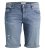 Jack & Jones Rick 5 Pocket Shorts Blue denim - Šortky - Šortky Nadměrné Velikosti W40-W60