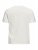 Jack & Jones Elogo T-Shirt White - Trička - Trička nadměrné velikosti - 2XL-14XL